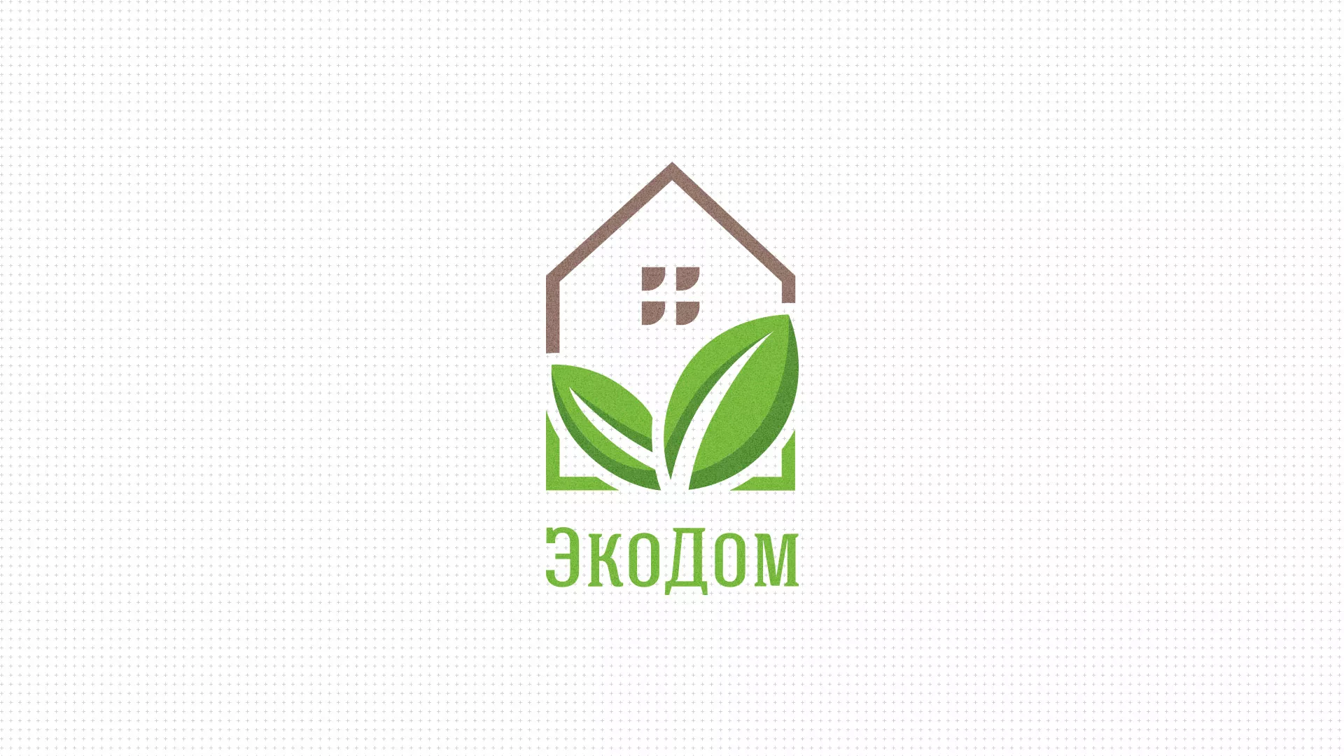 Создание сайта для строительной компании «ЭКОДОМ» в Черепаново